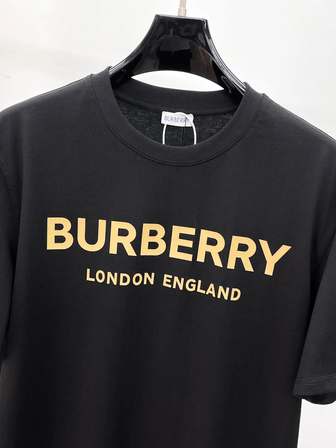 BURBERRY New Arrival T Same Style 230 ， Factory New Arrival Versatile Size：S-XXL